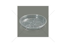 Plastová podmiska 260mm PPC260 COUBI