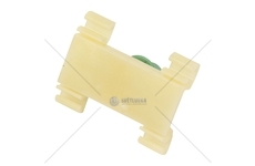 Plastová příchytka fiat multipla 98> hnízdo 71717421