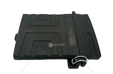 Plastová schránka na celní dokumenty 330x390x76  390511481