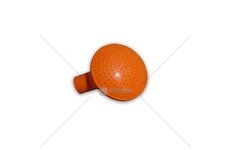 Plastové kropítko na zahradní konev 5l