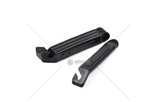 Plastové montpáky 4ks pro vyjmutí duší jízdních kol GEKO