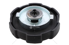 Plastové víčko palivové nádrže O60 mm Lema LE10715.T