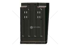 Tento univerzální plastový blatník je kompatibilní s návěsy značek Schmitz, Krone a Kogel. Jedná se o kvalitní náhradní díl, kte