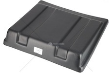 Plastový blatník zadní 580mm 410028