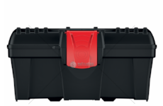 Plastový kufr, box na nářadí 12