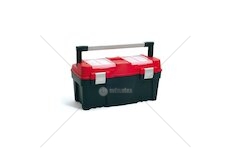 Plastový kufr, box na nářadí 25" APTOP PLUS KAP6030AL KISTENBERG