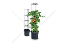 Plastový květináč 12l pro pěstování rajčat TOMATO GROWER