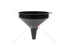 Plastový trychtýř 14,5 cm AMIO-04045