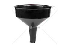 Plastový trychtýř 30 cm AMIO-04047