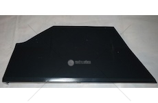 Plech blatníku boční levý přední valník - LAMINÁT