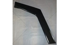 Plech blatníku boční levý střední valník Agro -LAMINÁT