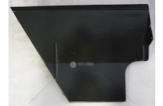 Plech blatníku boční pravý