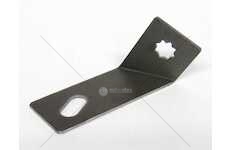 Plech brzdové páky levý 317339674_A