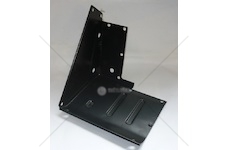 Plech chladiče Tatra