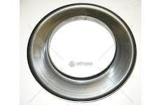 Plech klikového hřídele Multicar M25