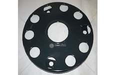 Plech kola ochranný Tatra