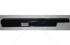 Plech kolmý nad náraz. P valník