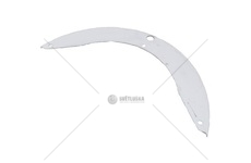 Plech krycí brzdové čelisti LIAZ MTS