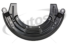 Plech krycí brzdy vnitřní scania p,g,r,t od 01.2003 0218602_A