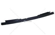 Plech krycí nad nárazník