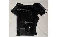 Plech krycí přední levý Tatra