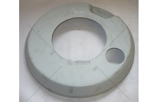 Plech krycí zadní AGRO Tatra