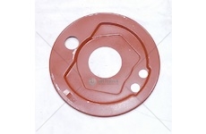 Plech krycí zadní polonápravy Tatra