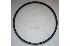 Plech ochranný přední náboj euro