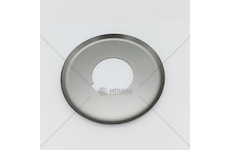 Plech oleje přední IFA W50