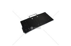 Plech pod baterii 60118402