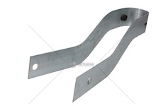 Plech pojistný BPW BPW 0534830310