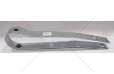Plech pojistný BPW ECO 88150800  0534830370/Z