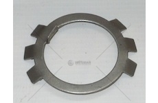 Plech pojistný kola 32 Tatra