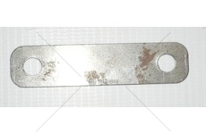 Plech pojistny pojistky nápravy Tatra