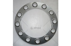 Plech pojistný talířového kola Tatra