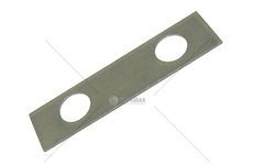 Plech pojistný Zetor 30112514