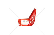 Plech pravý lakovaný 60117125.1