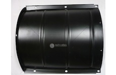 Plech přední horní motoru Tatra