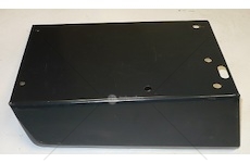 Plech stupačky levý Tatra - lanová