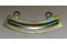 Plech usměrňovací Tatra