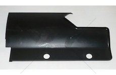 Plech výdechu delší Tatra