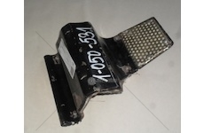 Plech výdechu střední pravý Tatra