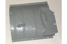 Plech zadní horní motoru Tatra