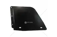 Plech zadního blatníku pravý k (m) | 93-5541.Z