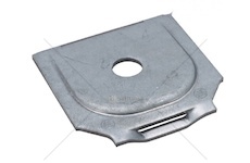 Plechovy vylisek   0316435030