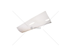 Plexisklo zadní prohlé - pravé Z4011 956632.2