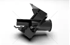 Plnicí hlava 630 x 720 x 760 | 353214-N