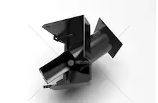 Plnicí hlava 630x720x760 | 1803960-N