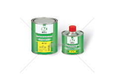 Plnící primer boll černý