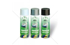 Plnící primer šedý 500ml BOLL 001052